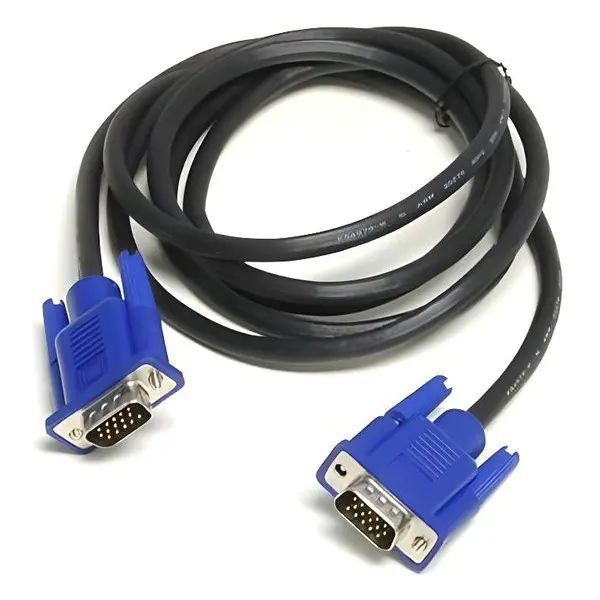 CABLE VGA TO VGA